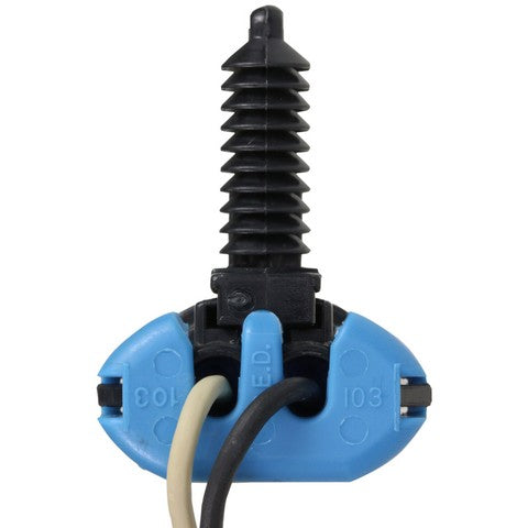ABS Wheel Speed Sensor WVE 5S10610