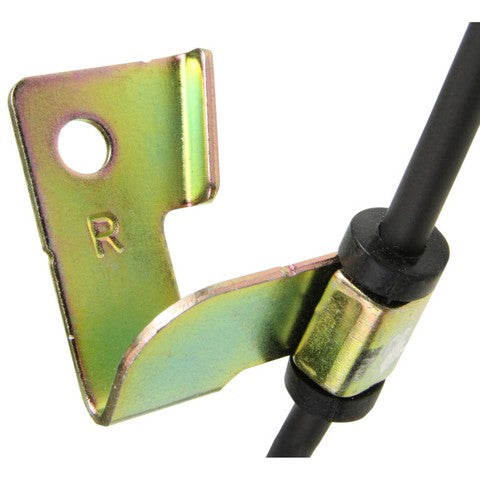 ABS Wheel Speed Sensor WVE 5S10612