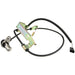 ABS Wheel Speed Sensor WVE 5S10612