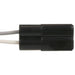 ABS Wheel Speed Sensor WVE 5S10613
