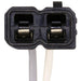 ABS Wheel Speed Sensor WVE 5S10613