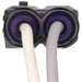 ABS Wheel Speed Sensor WVE 5S10613