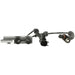 ABS Wheel Speed Sensor WVE 5S10618
