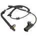 ABS Wheel Speed Sensor WVE 5S10619