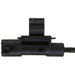 ABS Wheel Speed Sensor WVE 5S10619