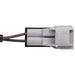 ABS Wheel Speed Sensor WVE 5S10629
