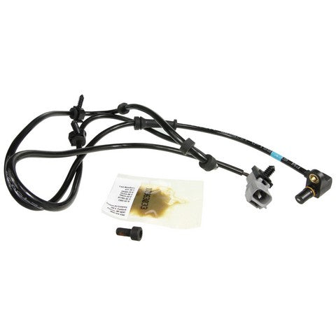 ABS Wheel Speed Sensor WVE 5S10629