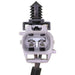 ABS Wheel Speed Sensor WVE 5S10629