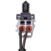 ABS Wheel Speed Sensor WVE 5S10629