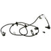 ABS Wheel Speed Sensor WVE 5S10630