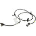 ABS Wheel Speed Sensor WVE 5S10631