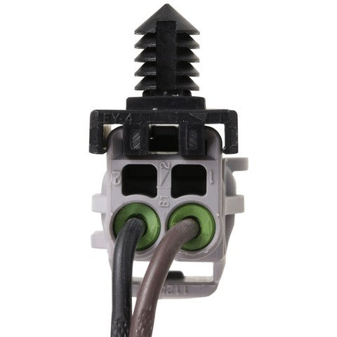 ABS Wheel Speed Sensor WVE 5S10631