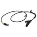 ABS Wheel Speed Sensor WVE 5S10632