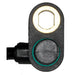 ABS Wheel Speed Sensor WVE 5S10634