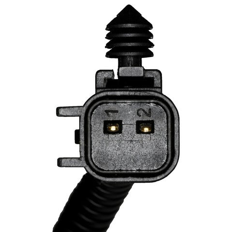 ABS Wheel Speed Sensor WVE 5S10634