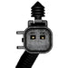 ABS Wheel Speed Sensor WVE 5S10634