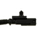 ABS Wheel Speed Sensor WVE 5S10634