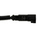 ABS Wheel Speed Sensor WVE 5S10634