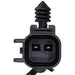 ABS Wheel Speed Sensor WVE 5S10634