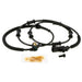 ABS Wheel Speed Sensor WVE 5S10634