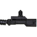 ABS Wheel Speed Sensor WVE 5S10634
