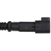ABS Wheel Speed Sensor WVE 5S10634