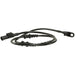ABS Wheel Speed Sensor WVE 5S10636