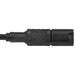 ABS Wheel Speed Sensor WVE 5S10637