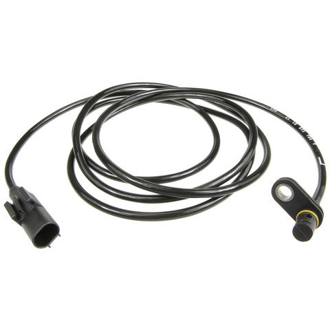 ABS Wheel Speed Sensor WVE 5S10637