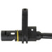 ABS Wheel Speed Sensor WVE 5S10637