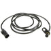 ABS Wheel Speed Sensor WVE 5S10637