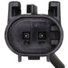 ABS Wheel Speed Sensor WVE 5S10637