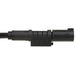 ABS Wheel Speed Sensor WVE 5S10637