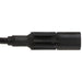 ABS Wheel Speed Sensor WVE 5S10637