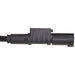 ABS Wheel Speed Sensor WVE 5S10639
