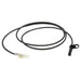 ABS Wheel Speed Sensor WVE 5S10640