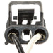 ABS Wheel Speed Sensor WVE 5S10654