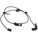 ABS Wheel Speed Sensor WVE 5S10654