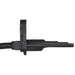 ABS Wheel Speed Sensor WVE 5S10660