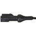 ABS Wheel Speed Sensor WVE 5S10660
