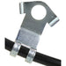 ABS Wheel Speed Sensor WVE 5S10667
