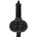 ABS Wheel Speed Sensor WVE 5S10667