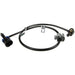 ABS Wheel Speed Sensor WVE 5S10667