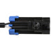 ABS Wheel Speed Sensor WVE 5S10667