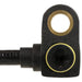 ABS Wheel Speed Sensor WVE 5S10668