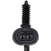 ABS Wheel Speed Sensor WVE 5S10668
