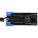 ABS Wheel Speed Sensor WVE 5S10668