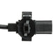 ABS Wheel Speed Sensor WVE 5S10670