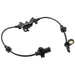 ABS Wheel Speed Sensor WVE 5S10670