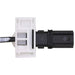 ABS Wheel Speed Sensor WVE 5S10672